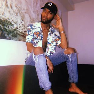 Meet your Posher, Norman